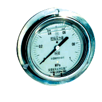 YO/YA/YY特种压力表“天康集团_天康_安徽天康_安徽天康集团”