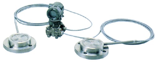 TK118W、N、Y隔膜密封式差压变送器