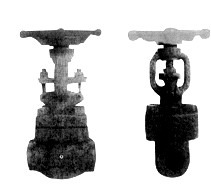 HYZ 系列闸阀“天康集团_天康_安徽天康_安徽天康集团www.ahtiankangjt.cn”