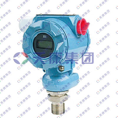 压力变送器